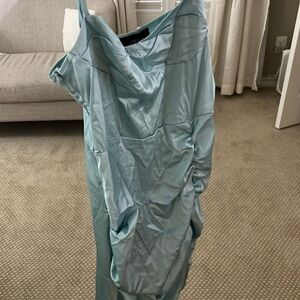 Light blue Dress from Cider